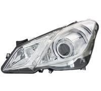 Faro Sx D1S/H7 1ZT 011 733-051 HELLA per MERCEDES-BENZ CLASSE E Cabriolet