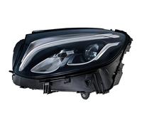 Faro Principale Sinistro LED HELLA Per Mercedes-Benz GLC (X253)