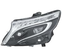 Faro LED Hella per Mercedes (W447) Vito SX