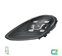 Faro Principale Sinistro LED HELLA Per Porsche Panamera (971)