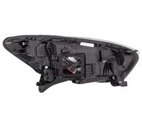 Faro Principale Sinistro LED HELLA Per Renault Captur I (J5_, H5_)