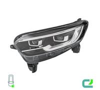 Faro LED HELLA Per RENAULT KADJAR SUV Sinistro