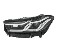 Faro Principale Sinistro LED Matrix HELLA Adatto Per BMW 6 Series