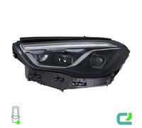 HELLA 1EX 015 568-711 Faro anteriore