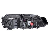 HELLA 1EX 011 496-411 LED-Faro principale Matrix-LED, CCC/ECE, per veicolo circolazione Dx, anteriore Sx