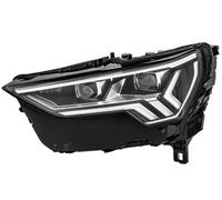 Faro Principale Sinistro Matrix LED HELLA Per AUDI Q3 (F3B, F3N)