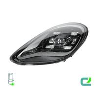 Faro Principale Sinistro Matrix LED HELLA Per Porsche Panamera (971)