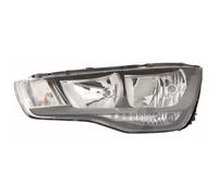 Faro Principale Sinistro Per Audi A1 Sportback 8XA 8XF 1.2 TFSI