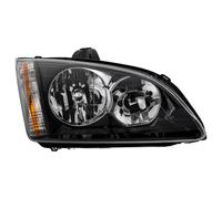 Faro Principale Sinistro Per Ford Focus II DA_ HCP DP 1.6