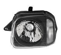 Faro Principale Sinistro Per Suzuki Jimny Fuoristrada Chiuso SN 1.3 16V 4x4
