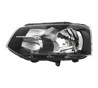 Faro Principale Sinistro Per VW Transporter V Bus 7HB 7HJ 7EB 7EJ 7EF 7EG 7HF