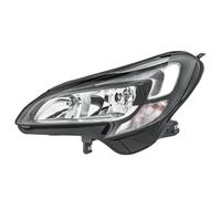 HELLA 1EF 011 830-051 Faro anteriore