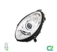 Fanale Sinistro Bi-Xeno Con Zavorra Hella per Mercedes Classe R
