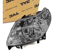 Fanali TYC 20-11334-05-2, sinistro