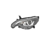 Faro Principale Sinistro VALEO IAM-Expertise Adatto Per PEUGEOT 108