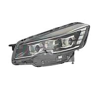 VALEO PROIETTORE SX PEUGEOT 508 2014 LED 45444