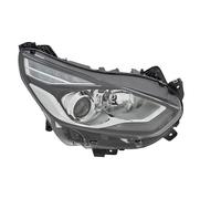 VALEO Lampadina alogena 46674 per fanale anteriore FORD S‑Max II (2015>)