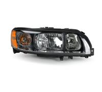 Faro Principale Sinistro W5W Alogeno Elettrico VALEO Per VOLVO V70