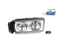 Faro Principale Sinistro W5W DT Pezzi Di Ricambio Per IVECO EUROCARGO