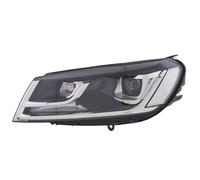 Faro Principale Sinistro W5W LED HELLA Compatibile Con VW TOUAREG