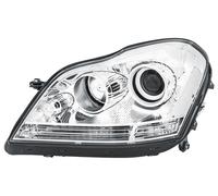 FARO SINISTRO 2H7 PER MERCEDES CLASSE GL X164 06> HELLA