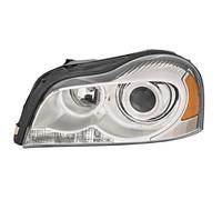 Fanali VALEO 046900, sinistra