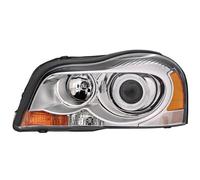 Faro Principale Sinistro Xenon Valeo Per VOLVO XC90 I