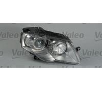 Fanali VALEO 088981, sinistro