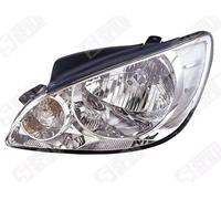 Faro principale SPILU 312016 per HYUNDAI GETZ 1.4 i
