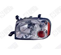 Faro principale SPILU 321019 per NISSAN PICK UP 2.5 dCi 4WD 4x4