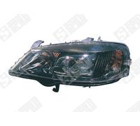 Faro principale SPILU 322077 per OPEL ASTRA 1.4 16V (F08, F48)