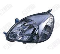 Faro principale SPILU 334064 per TOYOTA YARIS (_P1_)