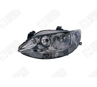 Faro principale SPILU 342029 per SEAT IBIZA 1.6 TDI
