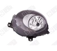 Faro principale SPILU 390275 per MINI MINI 2.0 Cooper S
