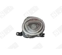 Faro principale SPILU 390469 per FIAT 500 1.2