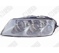 Faro principale SPILU 390558 per VW TOUAREG 3.0 V6 TDI