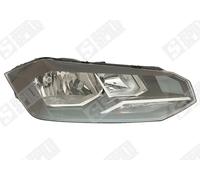 Faro principale SPILU 390726 per VW POLO 1.0 TSI
