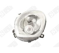 Faro principale SPILU 900707 per MINI MINI COUNTRYMAN (R60)