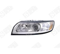 Faro principale SPILU 914274 per VOLVO V50 2.0 D