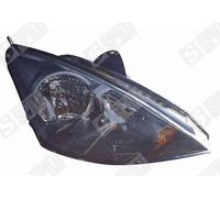Faro principale SPILU 915422 per FORD FOCUS 1.6 16V