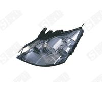 Faro principale SPILU lato guida 309043 per FORD FOCUS 1.6 16V