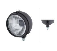 Faro principale Sx