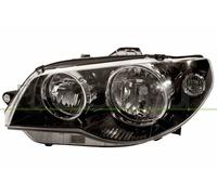 Faro principale Sx