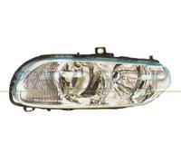 Faro principale Sx per ALFA ROMEO 156