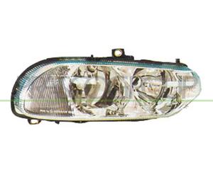 Faro principale Sx per ALFA ROMEO 156