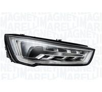 MAGNETI MARELLI 719000000144 Faro anteriore