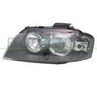 Proiettore Sx Xenon D2s+h7/hid Elettrico Con Motore A3 3/5 Porte (8p/8pa) 03/08