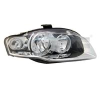Faro principale Sx per AUDI A4