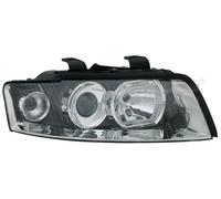 Faro principale Sx per AUDI A4