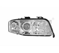 Faro principale Sx per AUDI A6